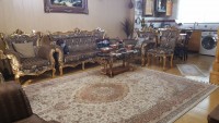ایزدشهر-ویلا باغ ساحلی