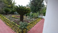بابلسر-ویلا ساحلی داخل شهرک