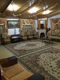 ایزدشهر-ویلا ساحلی داخل شهرک