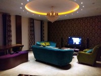 محمودآباد-ویلا استخردار ساحلی