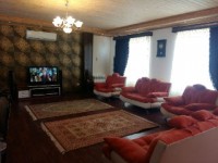 سرخرود-ویلا استخردار ساحلی