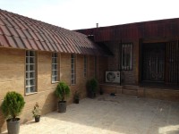ایزدشهر-ویلا استخردار ساحلی