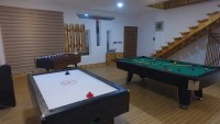 محمودآباد-ویلا استخردار ساحلی
