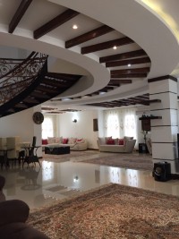 ایزدشهر-ویلا تریبلکس داخل شهرک ساحلی