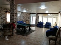 ویلا استخردار ساحلی