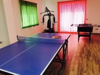 ایزدشهر-ویلا استخردار ساحلی
