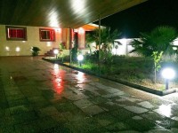 محمودآباد-ویلا استخردار ساحلی