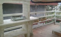 رویان- ویلای 5 خوابه ساحلی