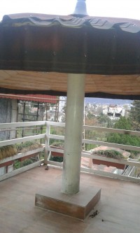 رویان-ویلای6 خوابه ساحلی
