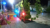 محمودآباد-ویلای استخردار ساحلی