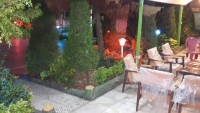 محمودآباد-ویلای استخردار ساحلی