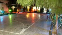 محمودآباد-ویلای استخردار ساحلی