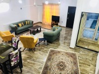 ایزدشهر-ویلا استخردار ساحلی