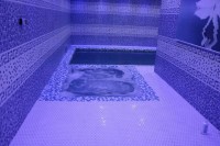 ایزدشهر-ویلا استخردار ساحلی