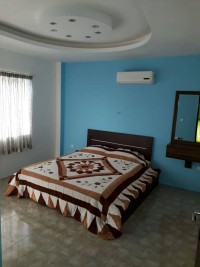 ایزدشهر-ویلا استخردار ساحلی