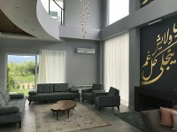 رویان-ویلا دوبلکس شهرکی