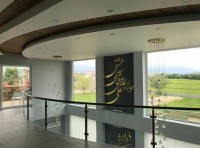 رویان-ویلا دوبلکس شهرکی