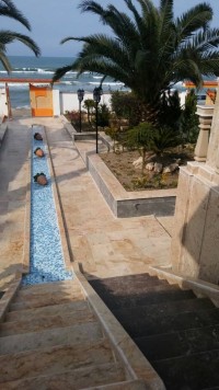 محمودآباد-ویلا استخردار لب آب