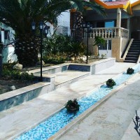 محمودآباد-ویلا استخردار لب آب