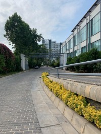 ایزدشهر-آپارتمان داخل شهرک ساحلی