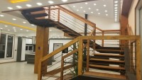 ایزدشهر-ویلا تریبلکس داخل شهرک ساحلی