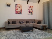 ایزدشهر-ویلا استخردار ساحلی