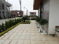 ایزدشهر-ویلا تریبلکس داخل شهرک