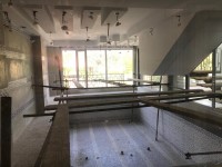 ایزدشهر-ویلا استخردار تریبلکس شهرکی