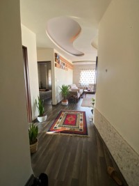 ایزدشهر- آپارتمان ساحلی