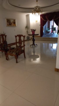 ایزدشهر_آپارتمان ساحلی 