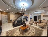 ایزدشهر_ویلا تریبلکس ساحلی