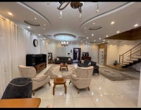 ایزدشهر_ویلا تریبلکس ساحلی