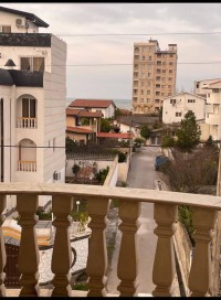 ایزدشهر_ویلا تریبلکس ساحلی