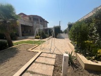 ایزدشهر-ویلا باغ دوبلکس داخل شهرک