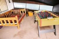 محمودآباد_ویلا باغ  استخردار ساحلی