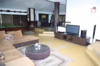 محمودآباد_ویلا باغ  استخردار ساحلی