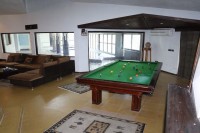 محمودآباد_ویلا باغ  استخردار ساحلی