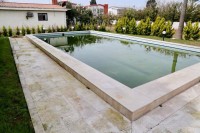 محمودآباد_ویلا باغ  استخردار ساحلی