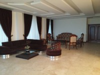 چالوس- ویلای استخردار  ساحلی