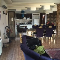 رویان-ویلای دوبلکس ساحلی