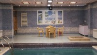 ایزدشهر-ویلای استخردار