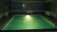 ایزدشهر-ویلای استخردار