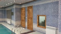 ایزدشهر-ویلای استخردار