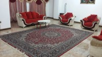 ایزدشهر- آپارتمان ساحلی
