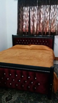 ایزدشهر- آپارتمان ساحلی
