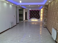 ایزدشهر- آپارتمان ساحلی