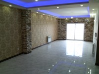 ایزدشهر- آپارتمان ساحلی