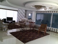 ایزدشهر-ویلا استخردار داخل شهرک ساحلی