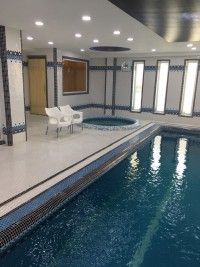 محمودآباد-ویلا استخردار