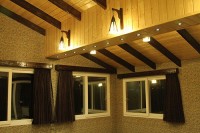 رویان-ویلای استخردار